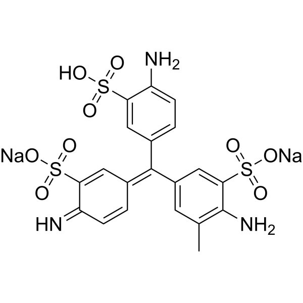 Acid Red sodium 3244-88-0